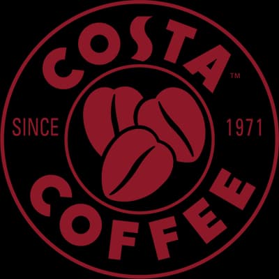 Costa Coffee logo