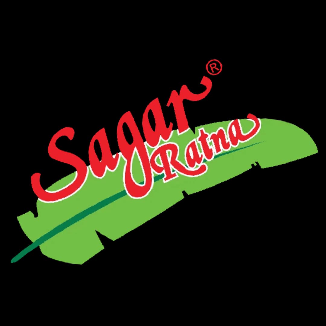 Sagar Ratna logo
