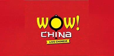 Wow China logo
