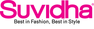 Suvidha Supermarket logo